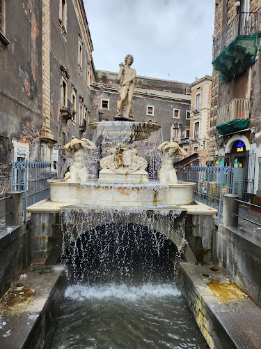 Fontana dell’Amenano