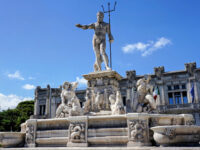 Fontana di Nettuno Travel Forum Reviews