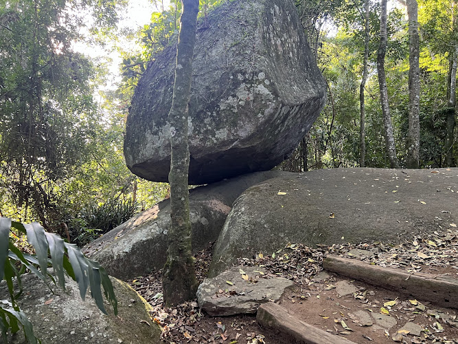 Fonte Grande State Park