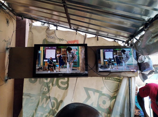 Football Viewing Centre