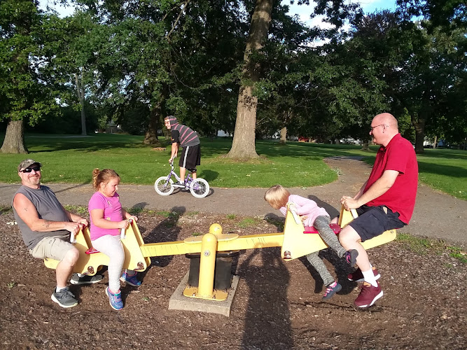 Fordney Park