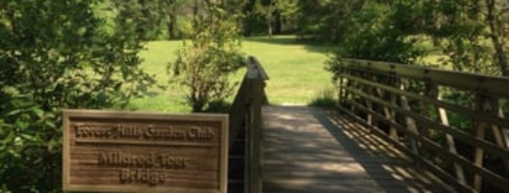 Forest Hills Park Travel Forum Reviews
