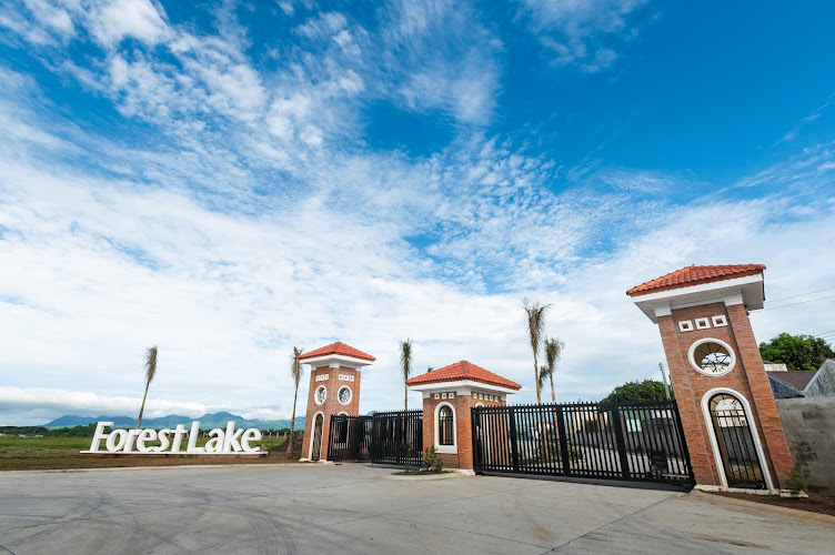 Forest Lake Memorial Parks Floridablanca park