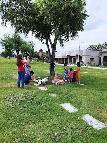 Forest Lake Memorial Parks – General Santos
