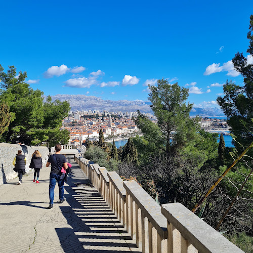 Forest Park Marjan