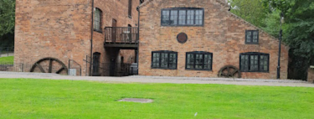 Forge Mill Needle Museum Travel Forum Reviews
