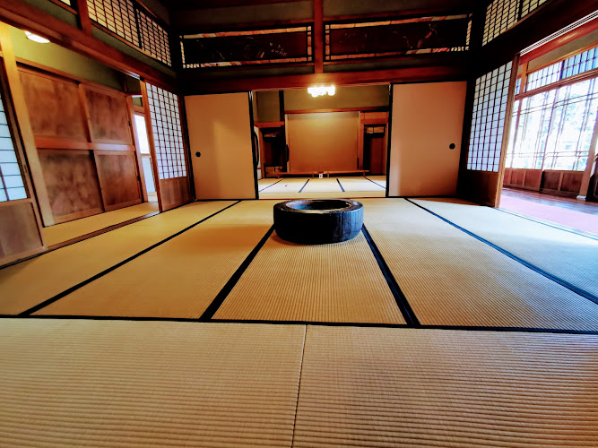 Former Tanaka House