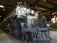Forney Museum of Transportation Travel Forum Reviews