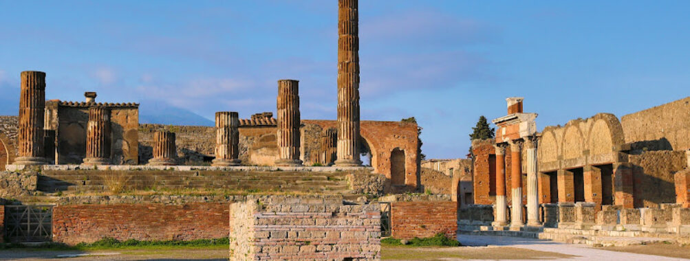 Foro di Pompei Travel Forum Reviews