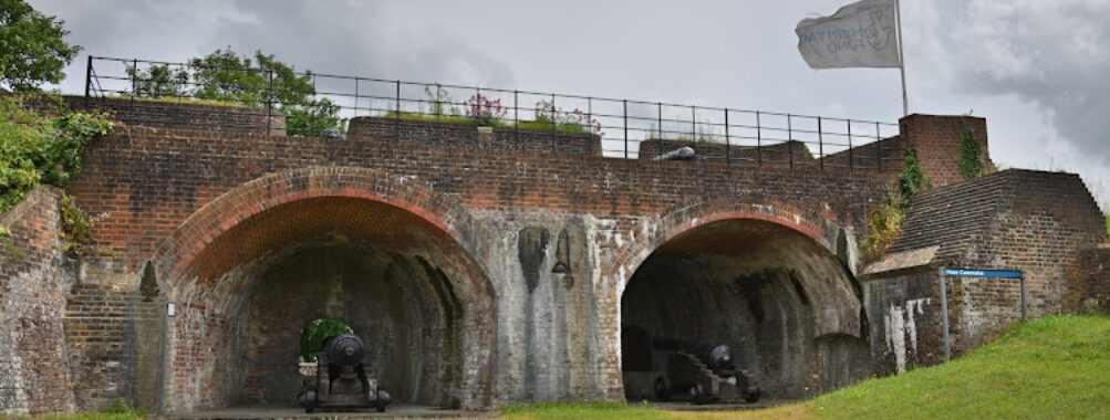 Fort Amherst Heritage Trust Travel Forum Reviews