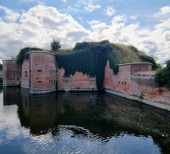 Fort Brockhurst