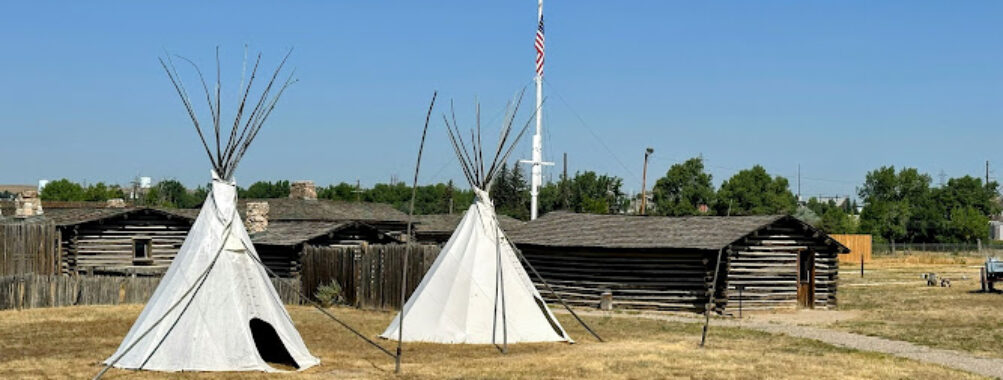 Fort Caspar Museum Travel Forum Reviews