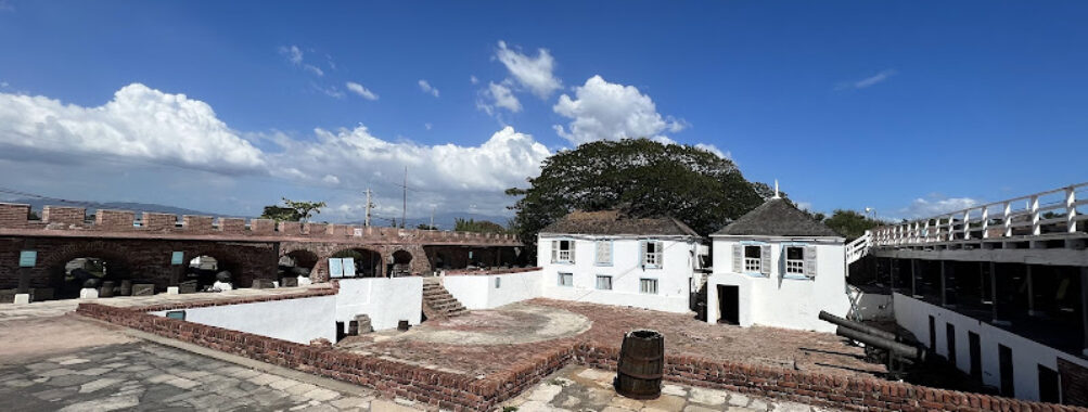 Fort Charles Travel Forum Reviews
