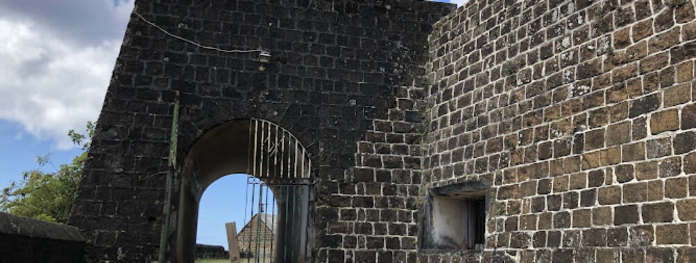 Fort Charlotte Travel Forum Reviews