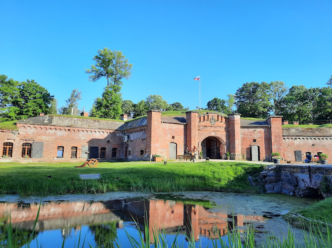 Fort Donkhoff