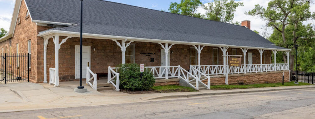 Fort Douglas Military Museum Travel Forum Reviews