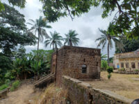 Fort FAIDHERBE de Dabou Travel Forum Reviews