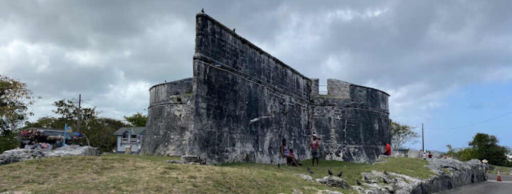 Fort Fincastle Travel Forum Reviews