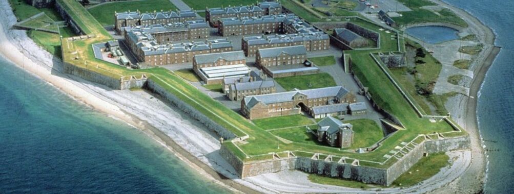 Fort George Travel Forum Reviews