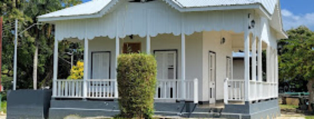Fort George Travel Forum Reviews