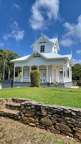 Fort George