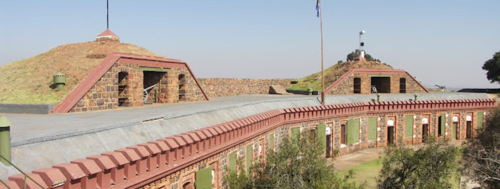 Fort Klapperkop Travel Forum Reviews