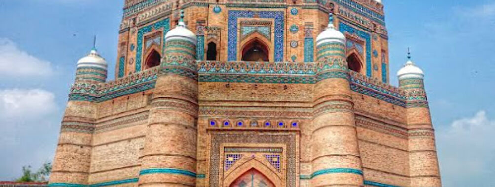 Fort Kohna Qasim Garden Travel Forum Reviews