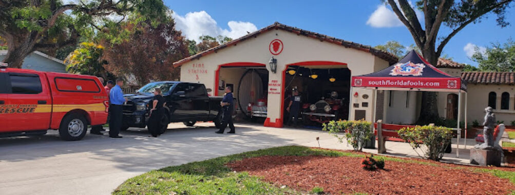 Fort Lauderdale Fire and Safety Museum, Inc. Travel Forum Reviews