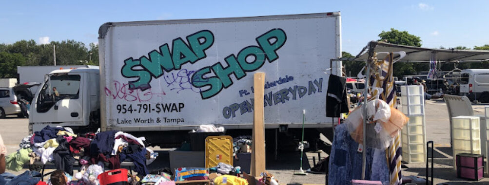 Fort Lauderdale Swap Shop Travel Forum Reviews