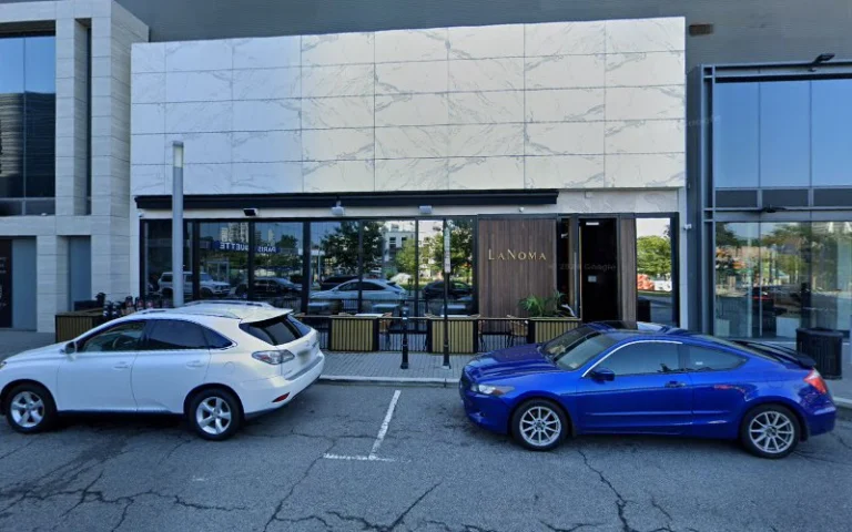 Fort Lee Main Street Plaza