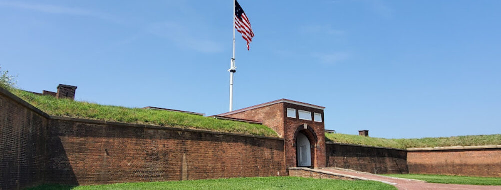 Fort McHenry National Monument and Historic Shrine Travel Forum Reviews