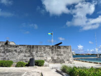 Fort Montague Travel Forum Reviews