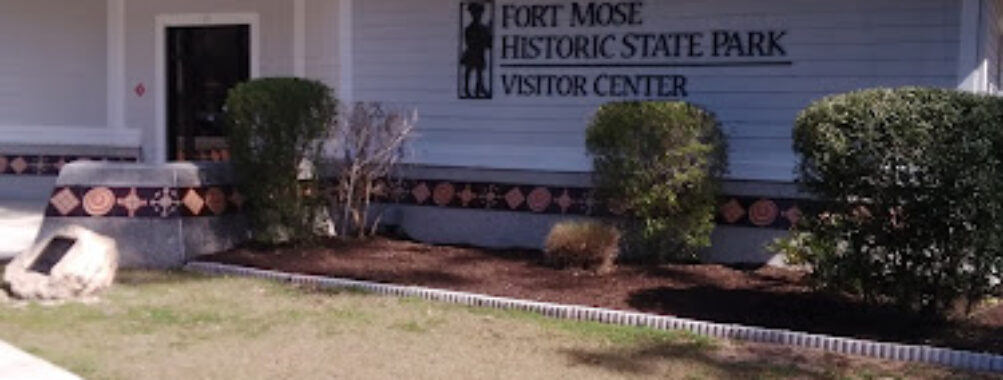 Fort Mose Historic State Park Travel Forum Reviews
