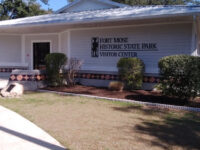 Fort Mose Historic State Park Travel Forum Reviews