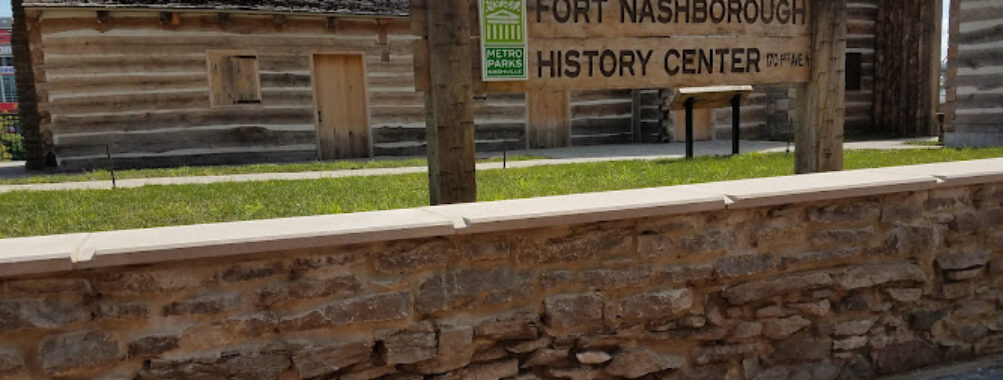 Fort Nashborough Travel Forum Reviews