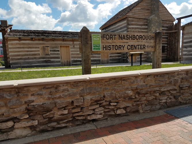 Fort Nashborough
