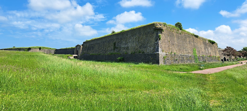 Fort Nieulay