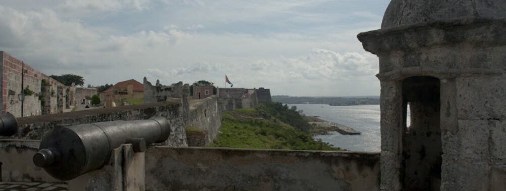 Fort Of San Carlos Of The Cabin Travel Forum Reviews