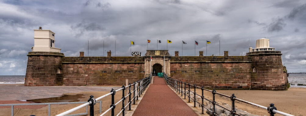 Fort Perch Rock Travel Forum Reviews