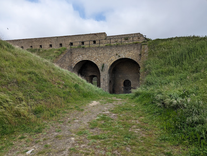 Fort Risban