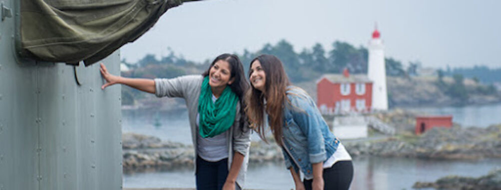 Fort Rodd Hill and Fisgard Lighthouse NHS Travel Forum Reviews