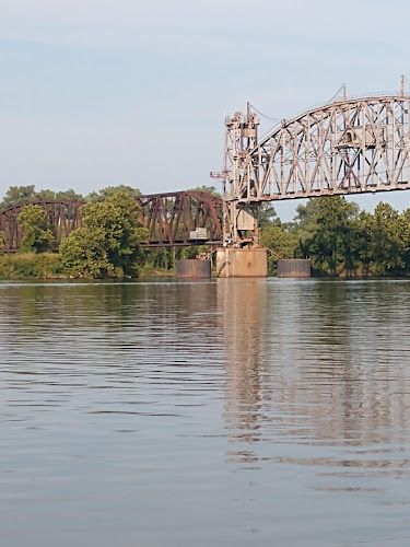 Fort Smith Park