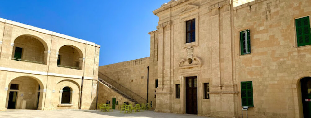 Fort St Elmo and the National War Museum Travel Forum Reviews