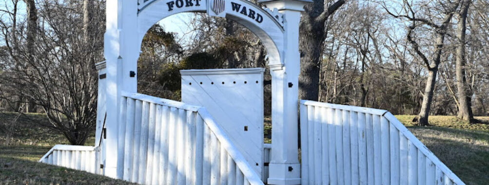 Fort Ward Museum & Historic Site Travel Forum Reviews