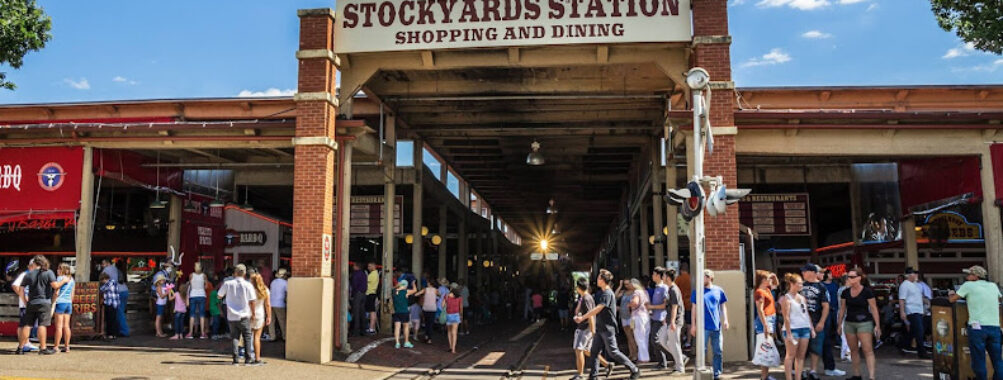 Fort Worth Stockyards Station Travel Forum Reviews