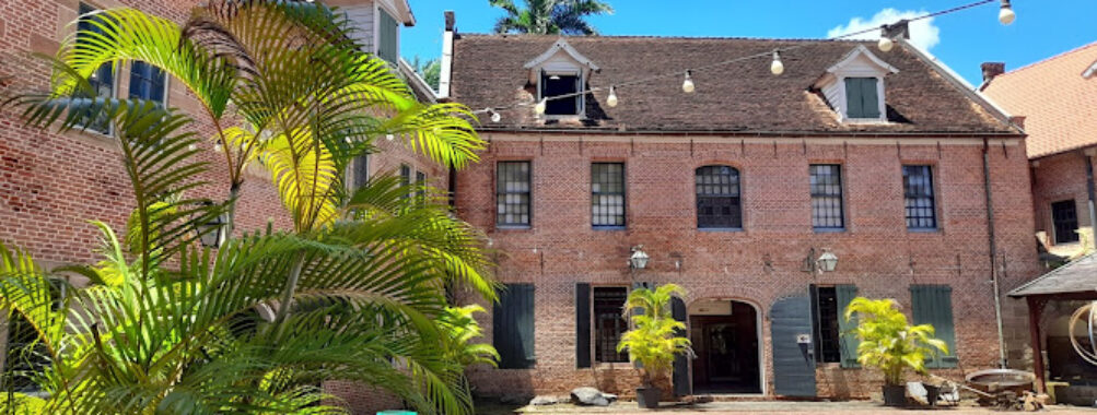 Fort Zeelandia Travel Forum Reviews