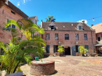 Fort Zeelandia Travel Forum Reviews