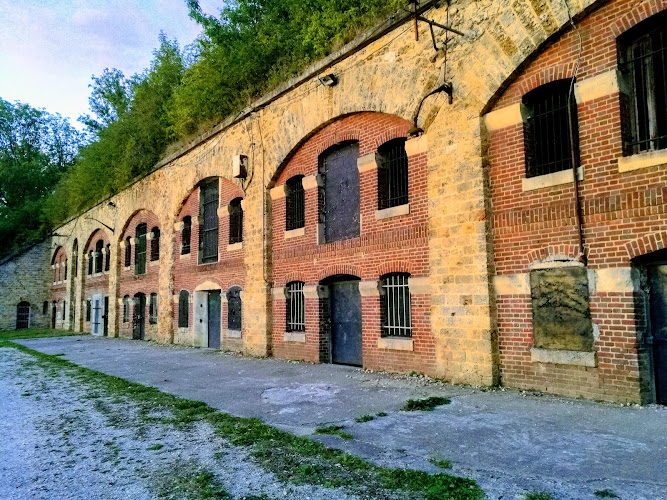 Fort de Chelles