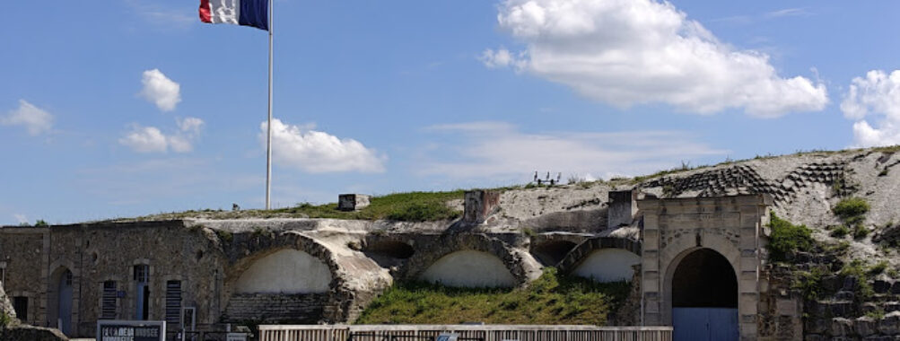 Fort de la Pompelle Museum Travel Forum Reviews