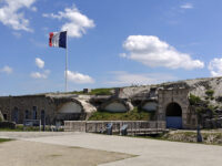 Fort de la Pompelle Museum Travel Forum Reviews